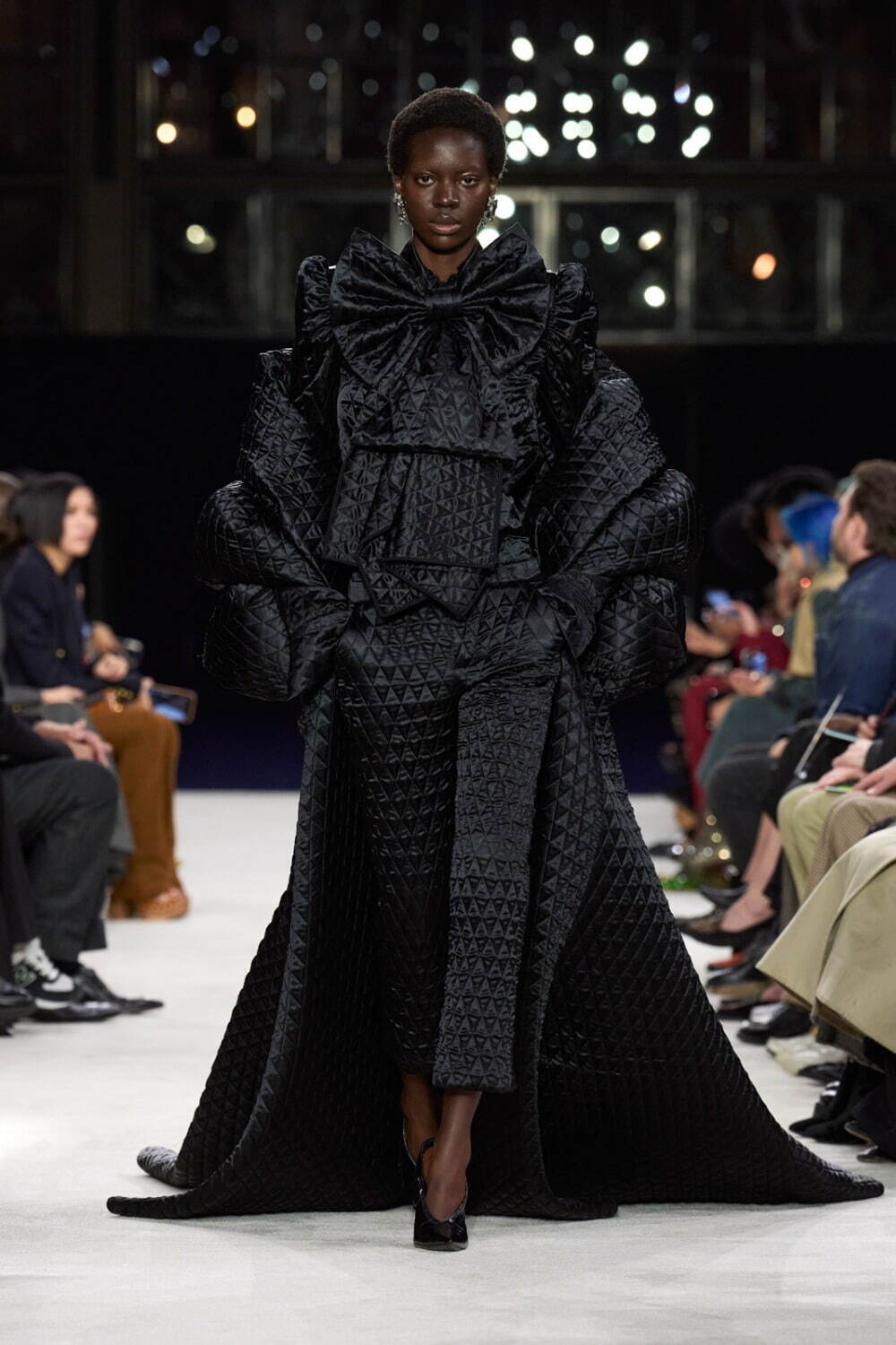 バルマン 2023-24年秋冬<span>コレクション</span> - 写真50