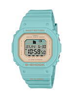 G-SHOCK新作小型腕時計、ノスタルジックなカラーを纏ったスクエアウオッチ｜写真3