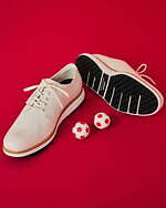 ソフネット新作アイテム、コール ハーンとのゴルフシューズ＆グレゴリーとのキャディーバッグなど｜写真43