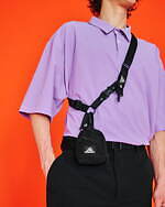 ソフネット新作アイテム、コール ハーンとのゴルフシューズ＆グレゴリーとのキャディーバッグなど｜写真40