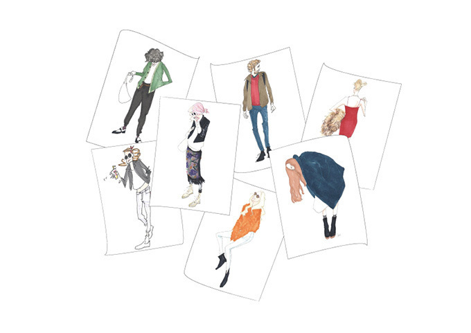 J.M.ウエストンが東京・大阪でオーダー会 - 150色から好きな色をチョイスした特注シューズ | 写真