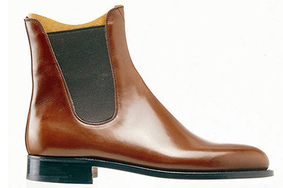 J.M. WESTON TOKYO 青山限定モデル J.M. Weston TOKYO サイズ6 1/2E ブラック - メルカリ