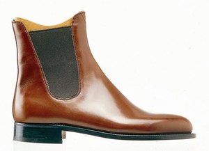 J.M.ウエストンが東京・大阪でオーダー会 - 150色から好きな色をチョイスした特注シューズ｜写真1