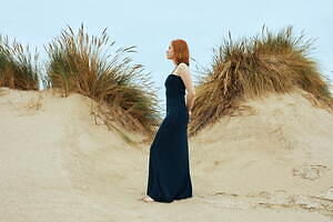 バリーニットウェア   (BARRIE) 2023年春夏ウィメンズコレクション  - 写真12