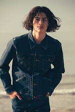 セブン バイ セブン、アフガンストールを使ったジャケット＆タイダイニット - 伊勢丹新宿店で限定ストア｜写真14