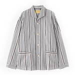 セブン バイ セブン、アフガンストールを使ったジャケット＆タイダイニット - 伊勢丹新宿店で限定ストア｜写真7