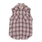 セブン バイ セブン、アフガンストールを使ったジャケット＆タイダイニット - 伊勢丹新宿店で限定ストア｜写真10