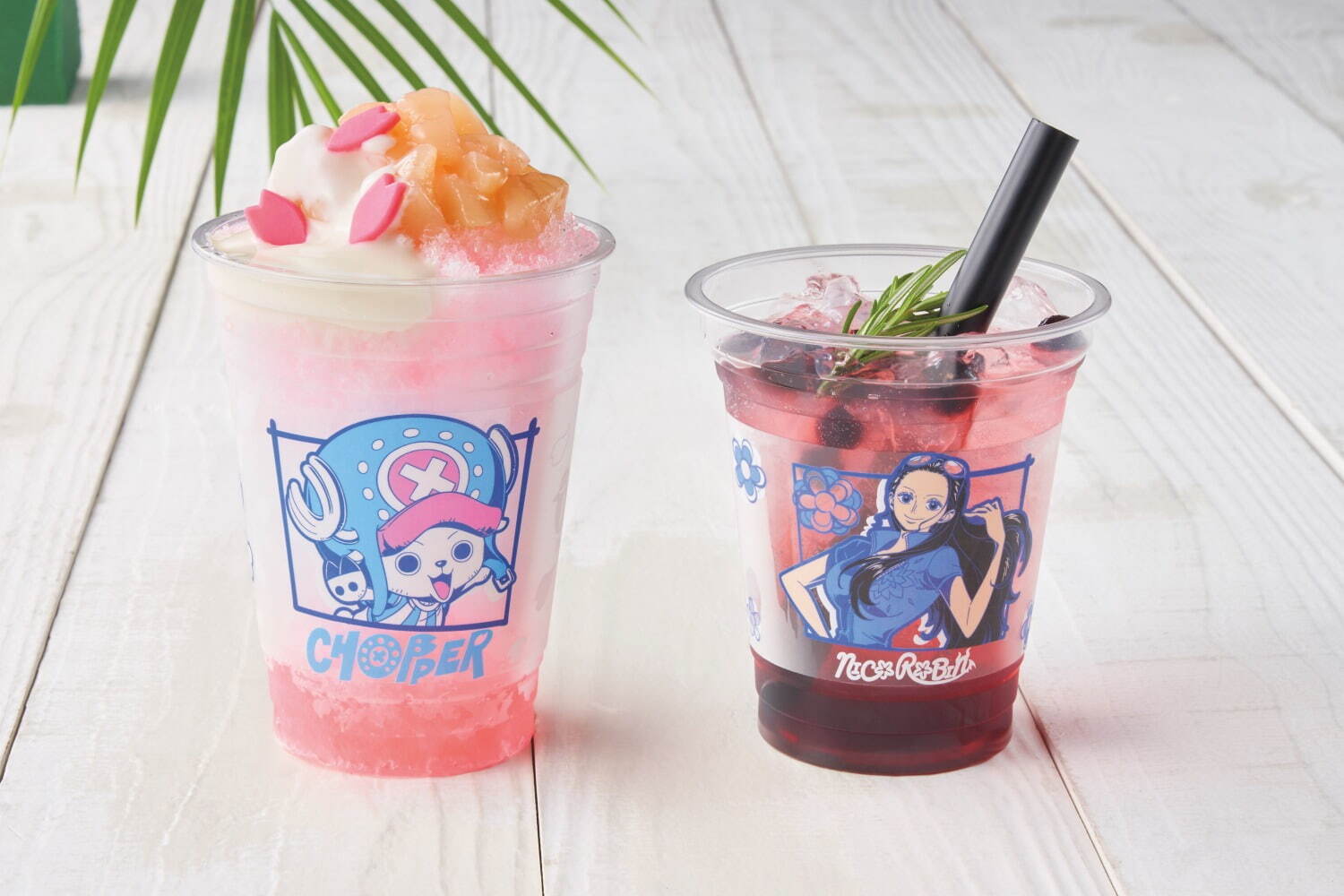 USJ「ワンピース・プレミア・サマー 2023」大迫力のライブショーやサンジの海賊レストラン｜写真16