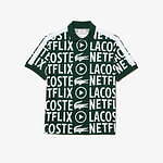 ラコステ(LACOSTE) ストレンジャー・シングス ブリジャートン家｜写真28