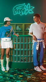 ラコステ(LACOSTE) ストレンジャー・シングス ブリジャートン家｜写真69