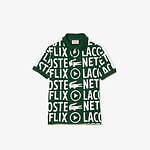 ラコステ(LACOSTE) ストレンジャー・シングス ブリジャートン家｜写真48