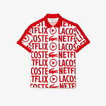 ラコステ(LACOSTE) ストレンジャー・シングス ブリジャートン家｜写真29