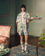 ラコステ(LACOSTE) ストレンジャー・シングス ブリジャートン家｜写真70