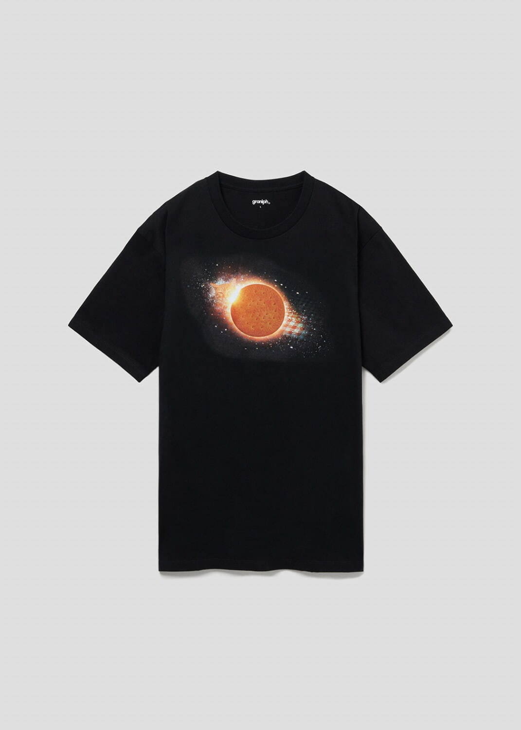 マリー×インザスーパーノヴァ(森永製菓)Tシャツ 3,500円