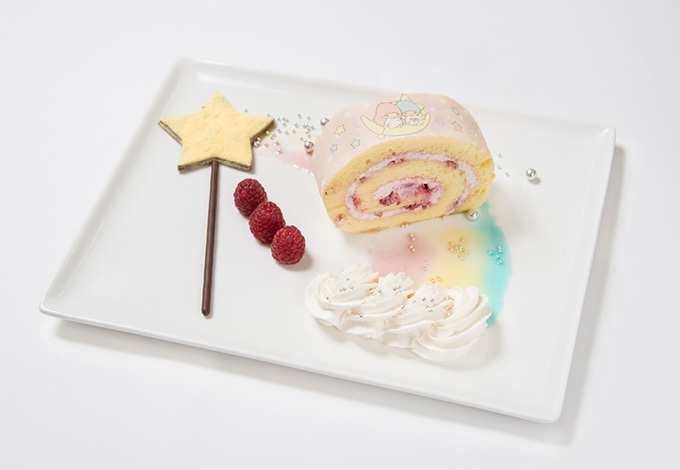 【店内レポート】キキ＆ララカフェが、渋谷パルコに期間限定オープン｜写真6
