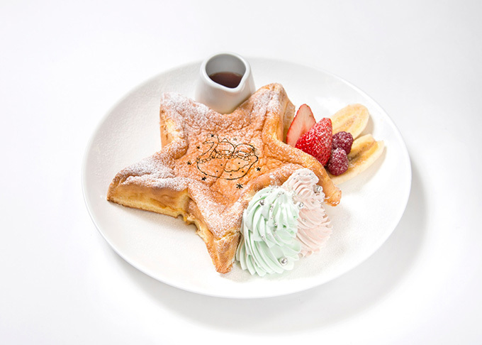 【店内レポート】キキ＆ララカフェが、渋谷パルコに期間限定オープン｜写真9
