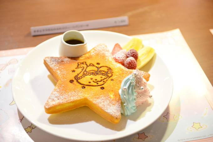 【店内レポート】キキ＆ララカフェが、渋谷パルコに期間限定オープン｜写真26