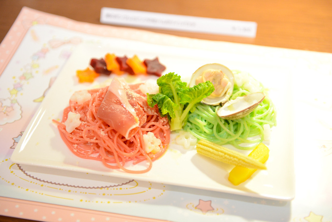 【店内レポート】キキ＆ララカフェが、渋谷パルコに期間限定オープン｜写真27