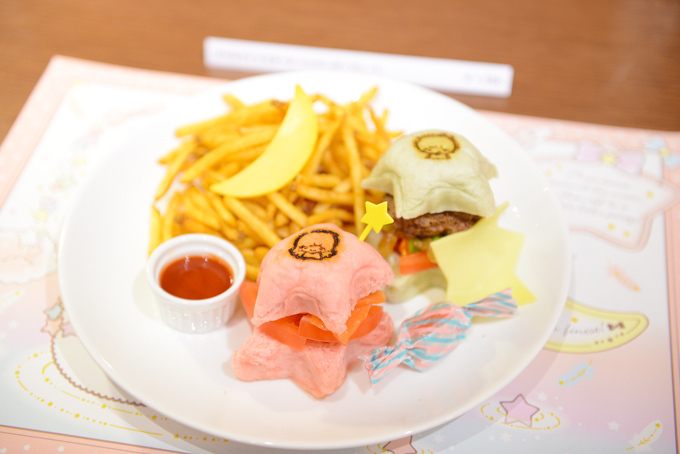 【店内レポート】キキ＆ララカフェが、渋谷パルコに期間限定オープン | 写真