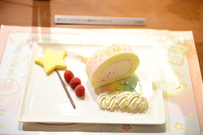 【店内レポート】キキ＆ララカフェが、渋谷パルコに期間限定オープン｜写真34