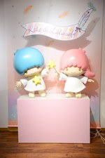 【店内レポート】キキ＆ララカフェが、渋谷パルコに期間限定オープン｜写真22