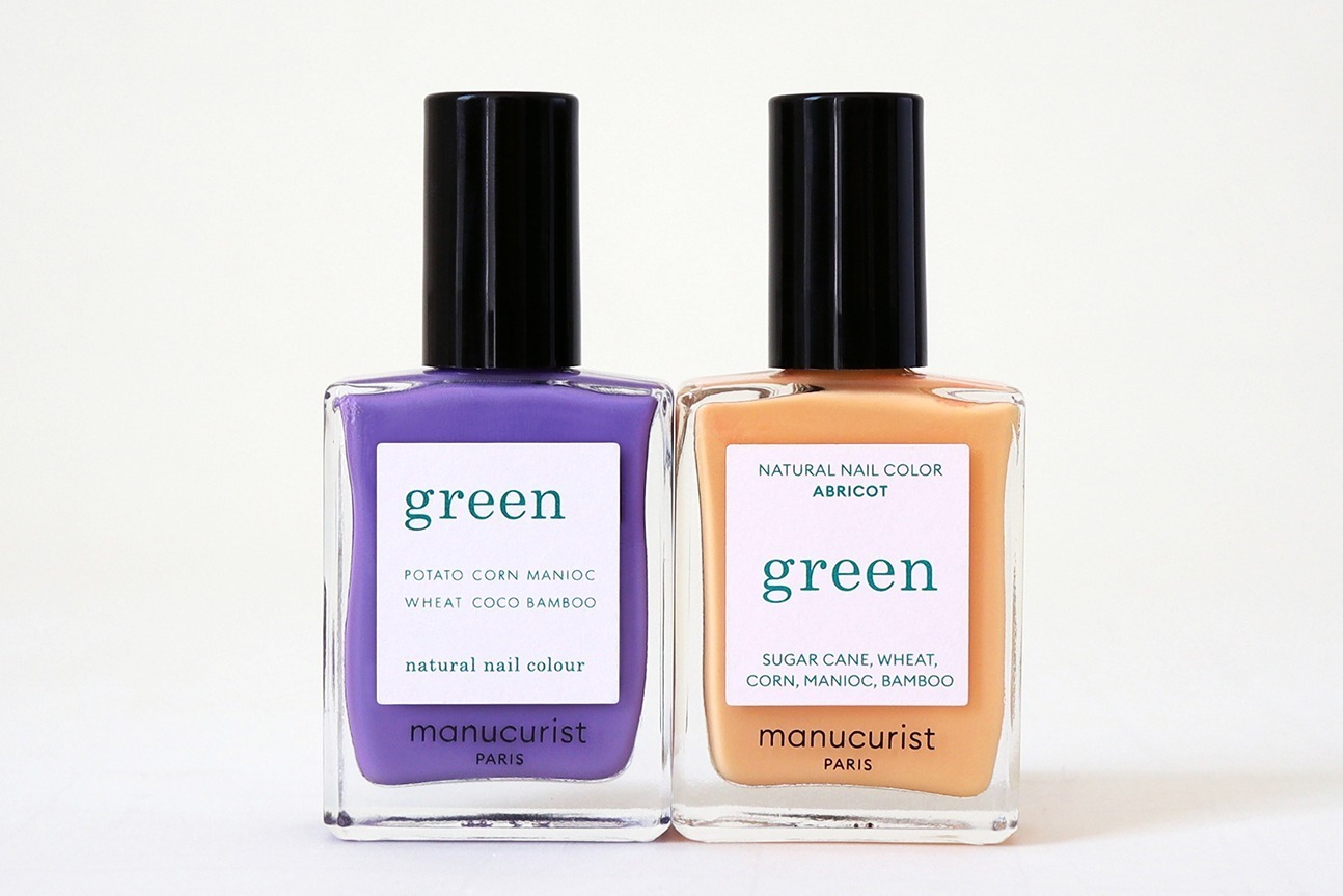 マニキュリスト ネイルセット Green Flash™ Ultimate Kit | Manucurist