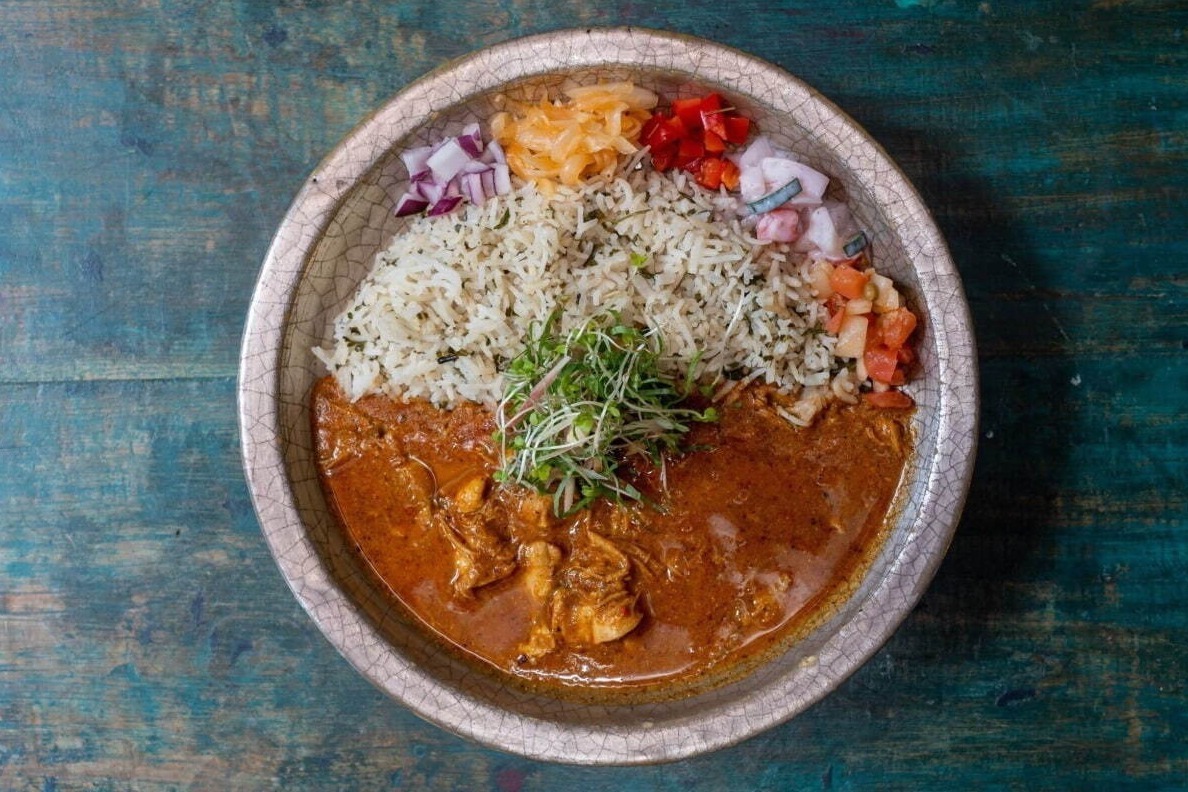 スープカレー｜“西日本最大級”カレーの祭典「カレーEXPO」大阪・万博公園で、多種多様なカレーを食べ比べ