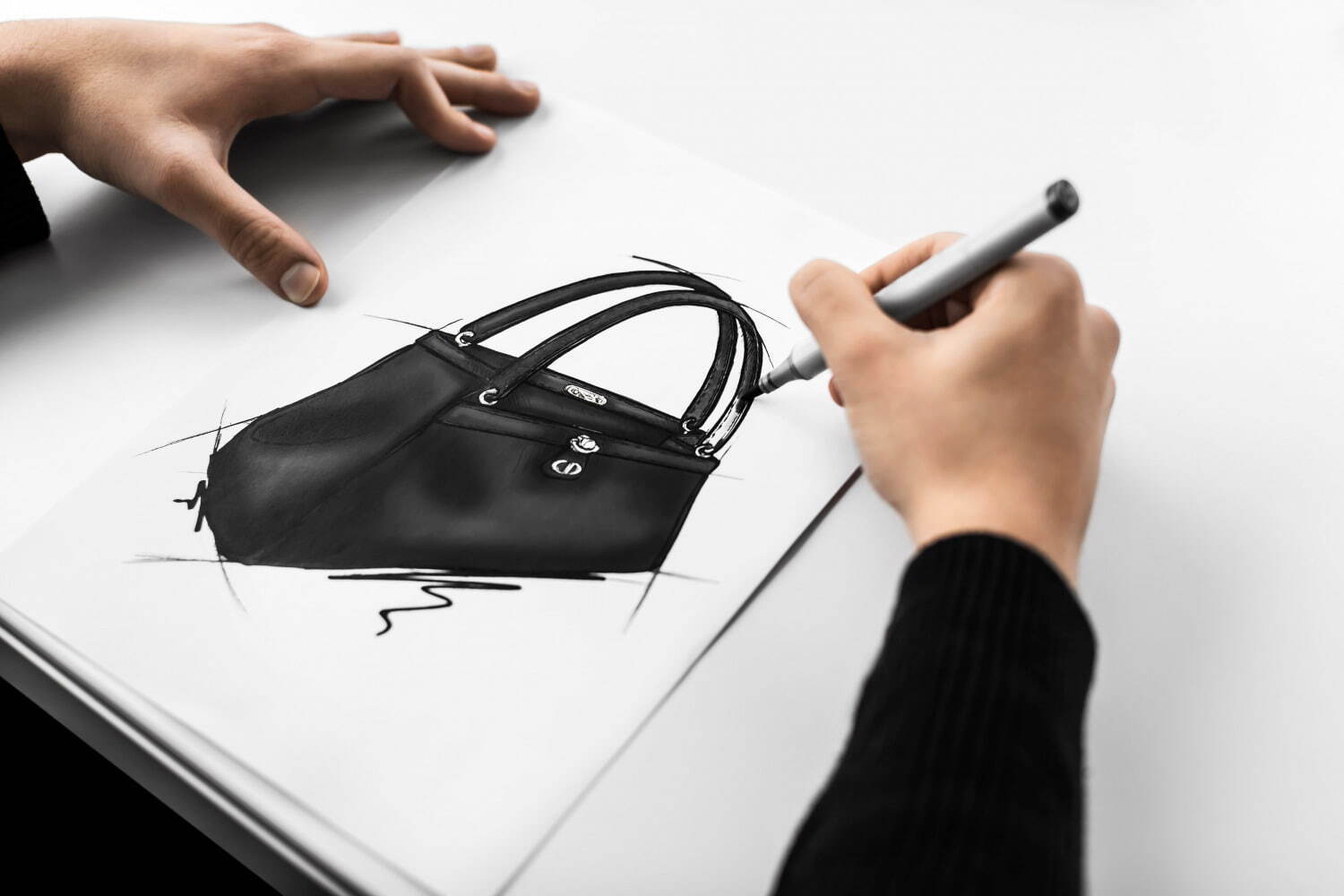 ディオール(DIOR) ディオール キー｜写真12