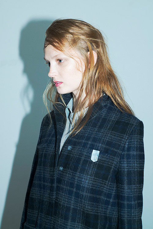 アミュー シー 2014-15年秋冬<span>コレクション</span> - 写真12