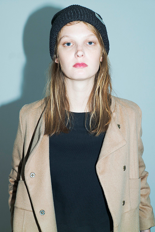 アミュー シー 2014-15年秋冬<span>コレクション</span> - 写真13