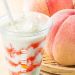 ドトール新作タピオカドリンク、“きなこホイップ”入り宇治抹茶＆黒糖ミルク｜写真3