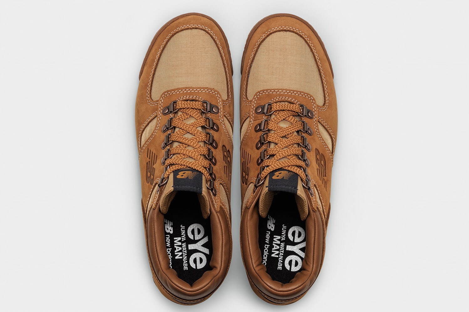 アイ　ジュンヤワタナベ　ニューバランス　レーニア　新品　27cm アイ ジュンヤ ワタナベ マン × ニューバランス「レーニア