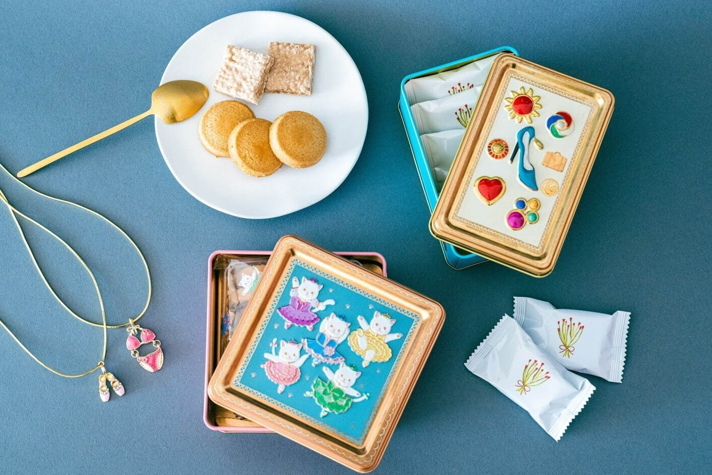 ワコール「ワコール・スプーン」