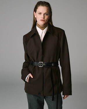 アトウ(ato) 2023-24年秋冬メンズコレクション  - 写真10