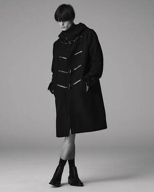 アトウ(ato) 2023-24年秋冬メンズコレクション  - 写真13