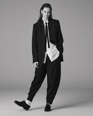 アトウ(ato) 2023-24年秋冬メンズコレクション  - 写真24