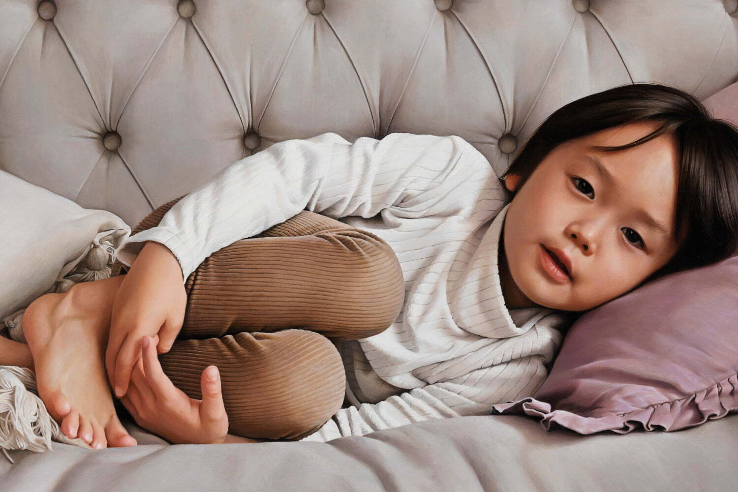 ホキ美術館: 2023年5月25日〜2023年11月5日開催