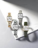 SEIKO FRAY I.D 腕時計ゴールド（付属品一式、箱付き） SEIKO FRAY I.D 腕時計ゴールド（付属品一式、箱付き） SEIKO