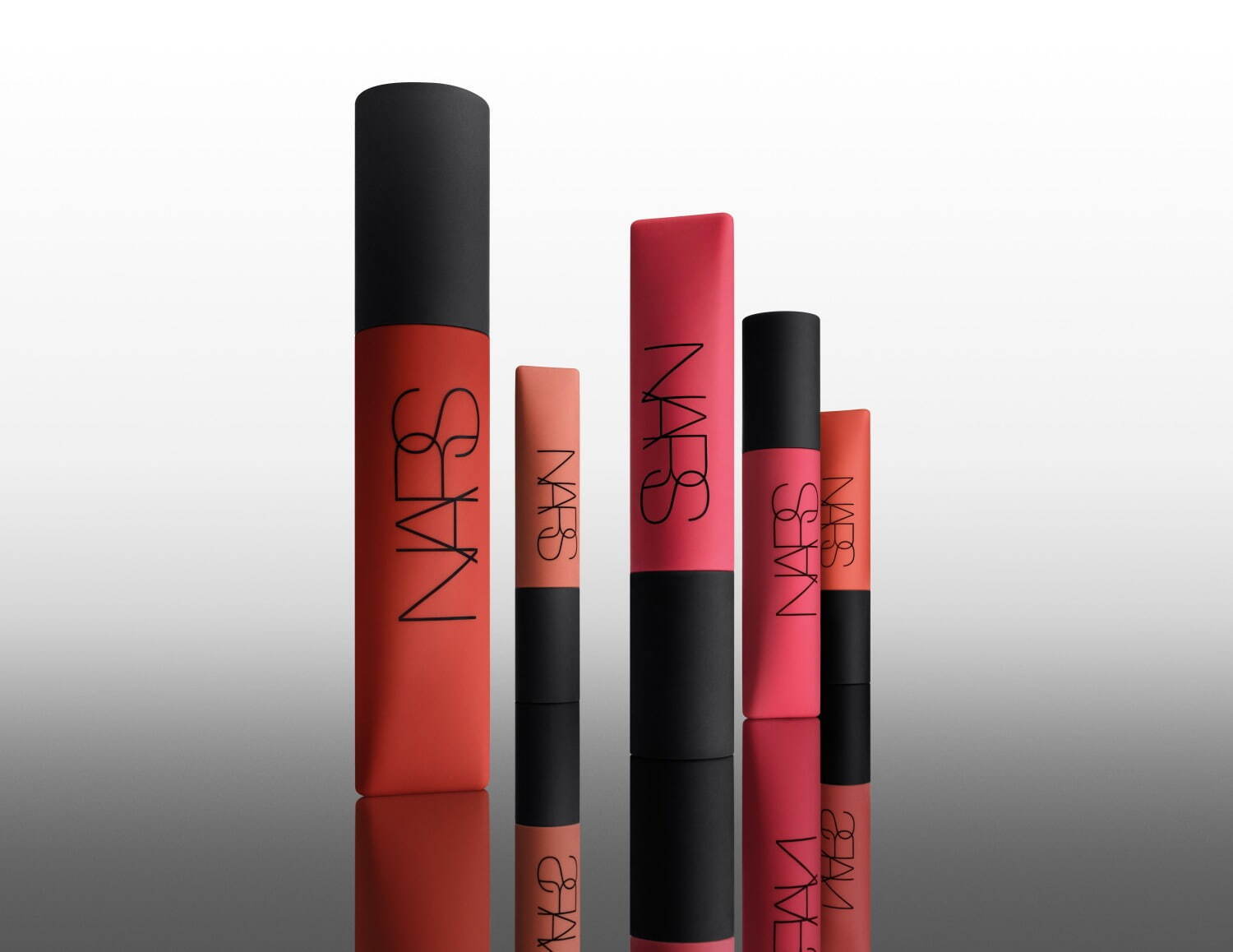 NARS エアーマット リップカラー 7.5mL 新3色 各4,070円＜アジア限定・新色＞