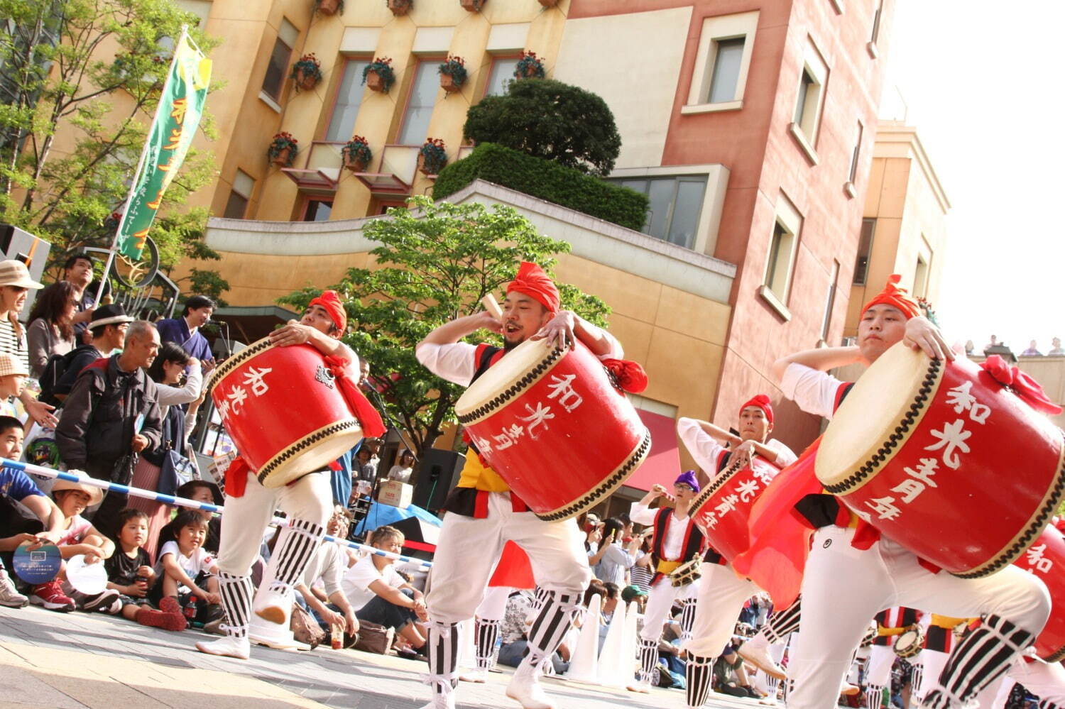 首都圏最大級の沖縄フェス「はいさいフェスタ」川崎で、屋台グルメ＆スイーツなど沖縄文化が集結｜写真19