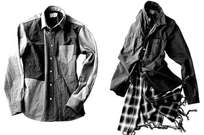 ジョイントラストが古着をリメイク - 青山アイコンに期間限定ストアをオープン