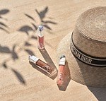 ディオール2023年夏コスメ、“リゾート地着想”のアイシャドウ＆陽光のように輝くリップ｜写真2