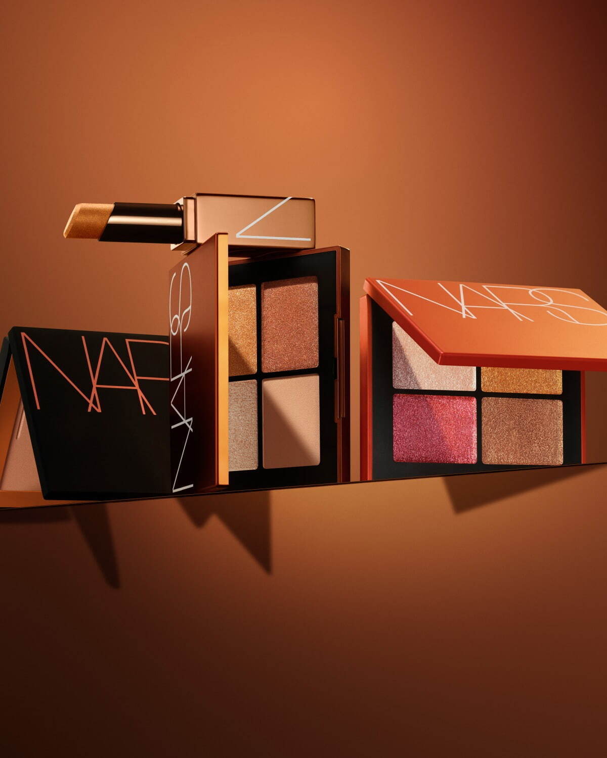 ナーズ(NARS) ラグナ｜写真13