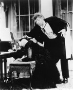 銀座メゾンエルメスで味わうクラシック映画 - 4月は『ジキル博士とハイド氏』が上映｜写真1