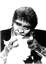 銀座メゾンエルメスで味わうクラシック映画 - 4月は『ジキル博士とハイド氏』が上映｜写真3