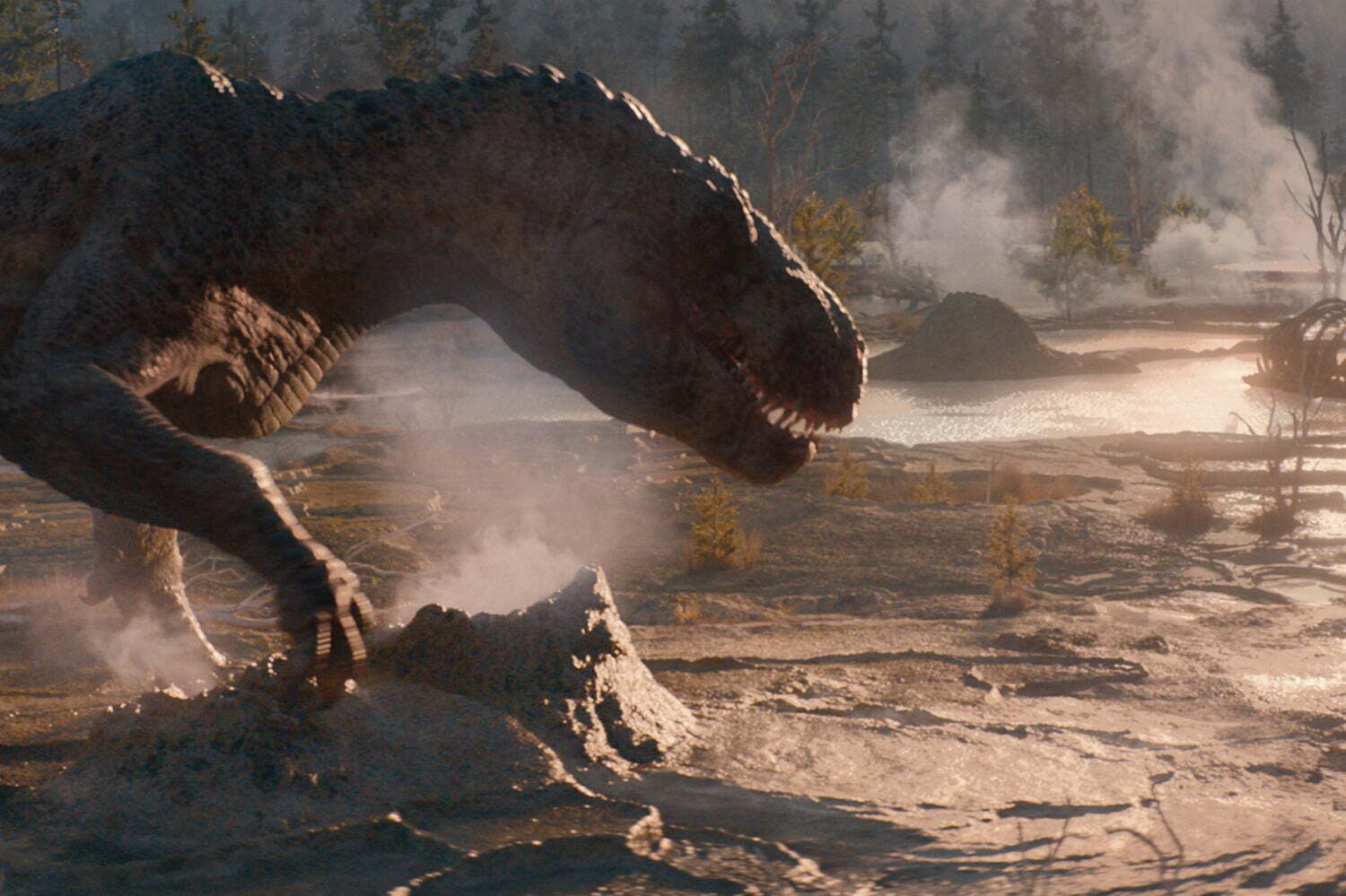 映画『65／シックスティ・ファイブ』アダム・ドライバー主演、太古の地球で繰り広げられる生存劇