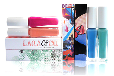 「ラッカ＆コー」