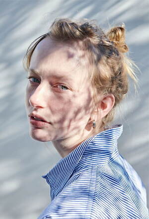 カーキ(KHA:KI) 2023年夏ウィメンズコレクション  - 写真2