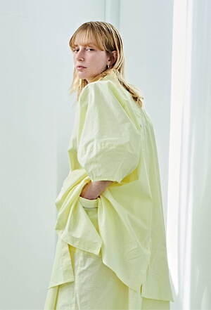 カーキ(KHA:KI) 2023年夏ウィメンズコレクション  - 写真6