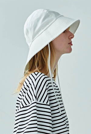 カーキ(KHA:KI) 2023年夏ウィメンズコレクション  - 写真12